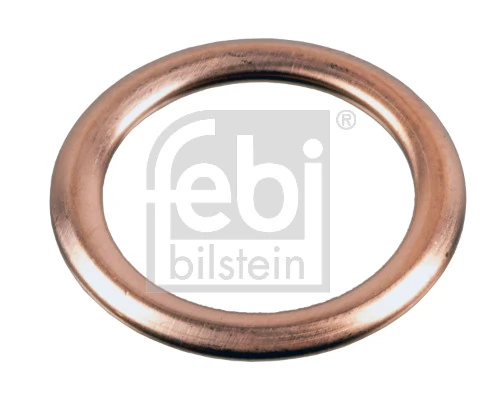 Seal Ring, oil drain plug